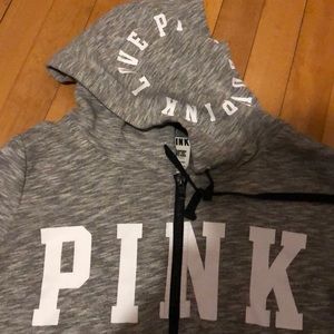 PINK sweatshirt